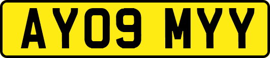 AY09MYY