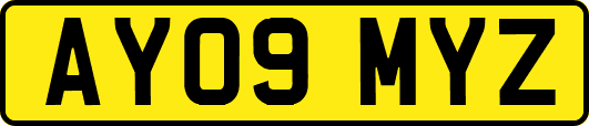 AY09MYZ