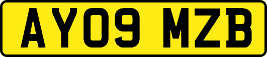 AY09MZB
