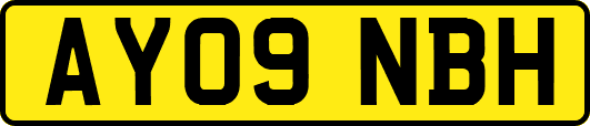 AY09NBH