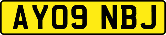 AY09NBJ
