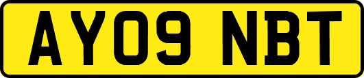 AY09NBT