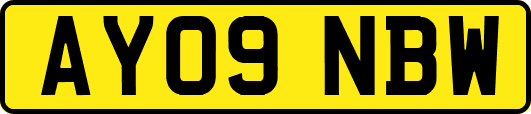 AY09NBW