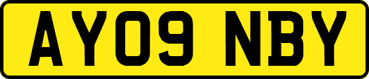 AY09NBY