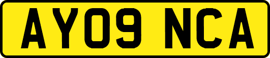 AY09NCA