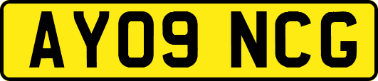 AY09NCG