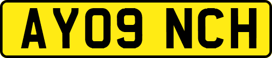AY09NCH