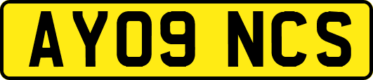 AY09NCS