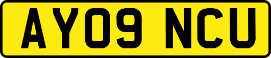 AY09NCU
