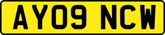 AY09NCW