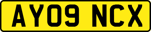 AY09NCX