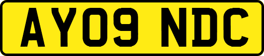 AY09NDC