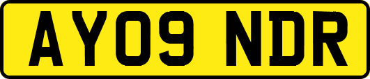 AY09NDR