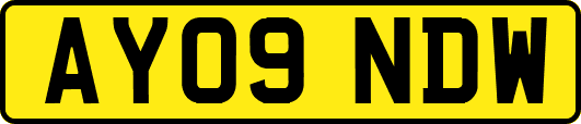 AY09NDW
