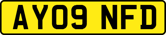 AY09NFD