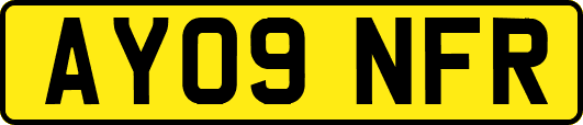 AY09NFR