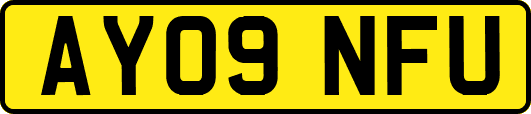 AY09NFU