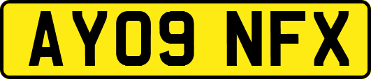 AY09NFX