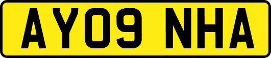 AY09NHA