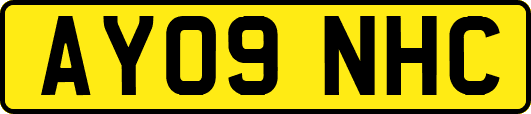 AY09NHC