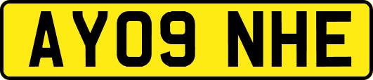AY09NHE