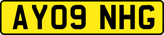 AY09NHG