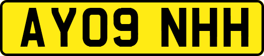 AY09NHH