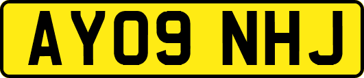 AY09NHJ