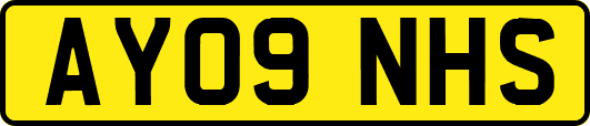 AY09NHS
