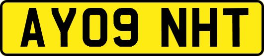 AY09NHT