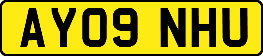 AY09NHU