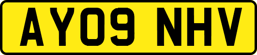 AY09NHV