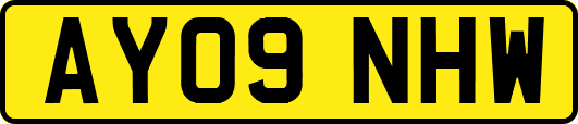 AY09NHW