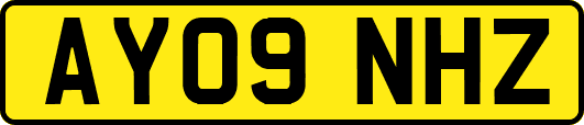 AY09NHZ