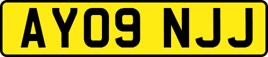 AY09NJJ