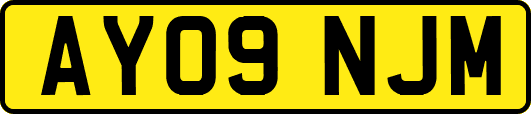 AY09NJM