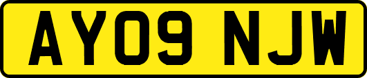 AY09NJW