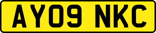 AY09NKC