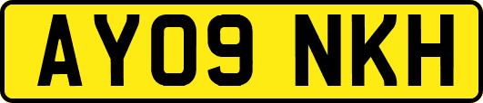 AY09NKH