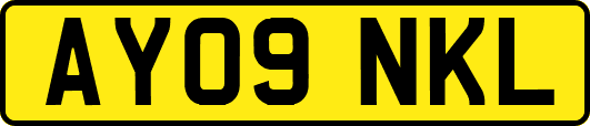 AY09NKL