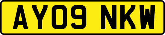 AY09NKW
