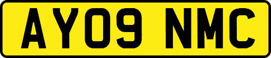 AY09NMC