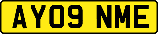 AY09NME