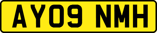 AY09NMH