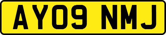 AY09NMJ