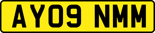 AY09NMM