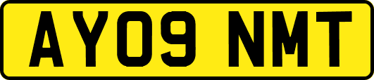 AY09NMT