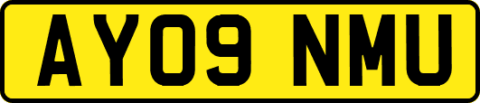 AY09NMU