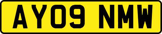 AY09NMW