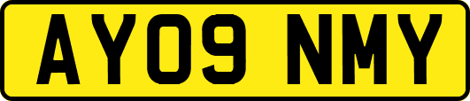 AY09NMY